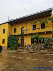 B&B Dove Comincia la Bella Italia - Image 4