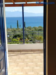 Villa Panorama Michalis Haikos two minutes walk to the beach Peroulia - Image 5