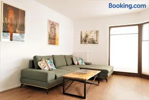Central Port Warsaw Apartment - Image 4