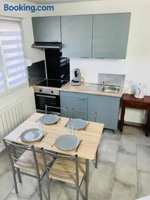 Charmante maison avec terrasse - Image 3
