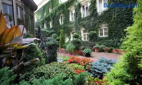 Stikliai Palace Residence - Image 1