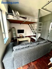 Artisan Lofts 308 Cozy loft - Image 5