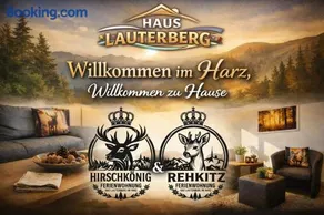 Haus Lauterberg - Image 1