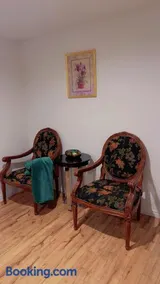 King Bedroom with Private Bathroom - Image 4