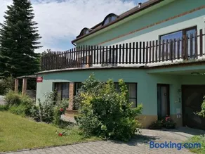 Otevřená Náruč Pension - Image 1