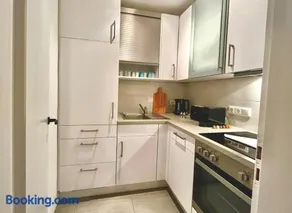 Ferienwohnung Steinbock mit Bergblick - Image 2