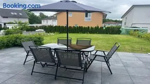 Moderne Ferienwohnung Sonnenbühl - Image 2