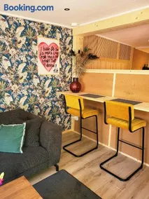 Tinyhouse centrum Drachten - Image 1