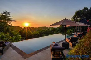 VILLA CAHAYA Perfectly formed by the natural surrounding and Balinese hospitality - Image 3