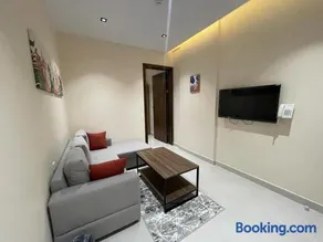 شقق عالية الاطلالة Serv Apartment - Image 5
