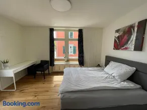Modernes Appartement in Wald - Image 2