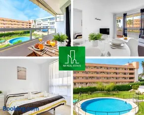 Vistamarina B 210 By IVI Real Estate - Image 1