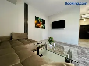 Lunavera Aparthotel 3#Otopeni #Airport #Therme #Bucharest - Image 3
