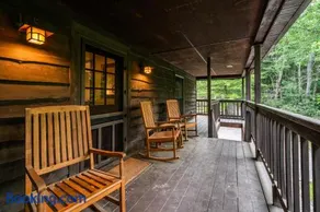 Beauty Mountain Hideaway - Secluded - New River Gorge National Park - Image 1