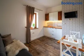Apartamenty "Góralskie Kąty" agroturystyka - Image 1