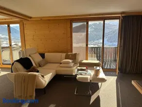 Charming Flat in the Heart of Saanen - Image 1