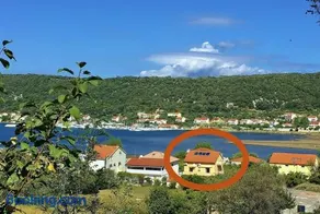 Apartments by the sea Supetarska Draga - Donja, Rab - 4954 - Image 3
