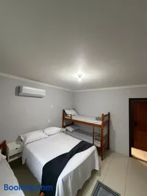 Pousada Bom Sucesso Joinville - Image 2