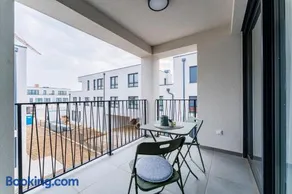 Flex SelfCheckIns 100 - Zagreb - 2 Bedrooms - Parking - Loggia - Image 3