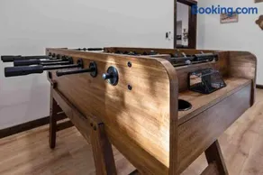 Luxe Mt. Rainier Lodge w/ Hot Tub-AC-Game Room - Image 3