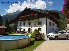 Appartamento adatto alle famiglie con terrazza e giardino | Vista sulla montagna - Image 1