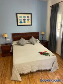 Apartamento en La Gomera, Playa de Santiago, Alajeró - Image 1