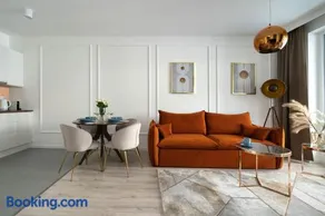 Symphony Modern Tower Apartamenty by INA - Image 4