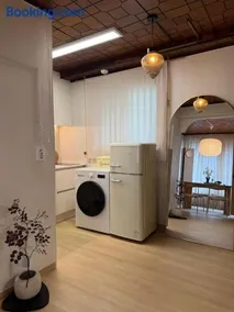 Seoul Station 3BR PrivatePatio Sleeps 6 - Image 4