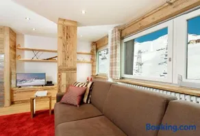 Maison Rêve Blanc - Panoramic Ski in - Ski out - Image 5