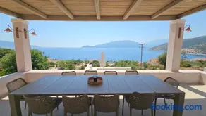 Doto Villa with private pool - Image 4