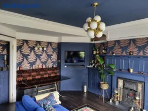 Beautiful ground floor 2 bed flat - Image 2