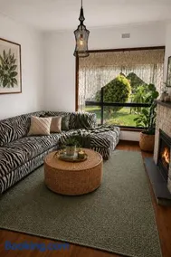 The Zen Den Calm, peaceful, relaxed, tranquil - Image 4