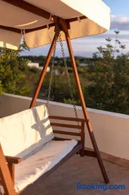 Finca Can Rosa Ibiza, private pool, a nature getaway - Image 3