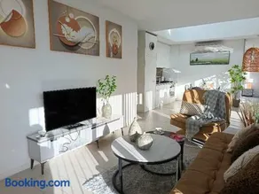 Luxury Condo 2Bedrooms near Olympic Park CBD - Image 3