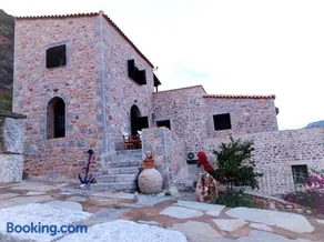 Mani Blue Tower - Image 1