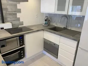 Appartement cocooning pour un séjours à Tende - Image 4