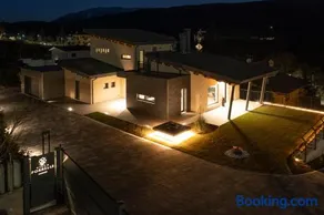VILLA PORRELLI rooms & spa suite - Image 1