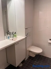 Modern Studio, free parking & wifi, Aino Areena 300m - Image 2