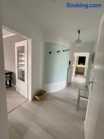Wohnen beim Klabautermann mit Südbalkon - Image 1