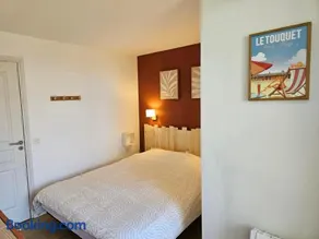 Residence Apartment with swimming pool - Image 2
