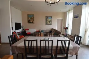 DUPLEX BORRIGLIONE - Spacieux appartement pour 6 personnes au pied du tram - Image 1