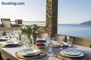 Seaview Beach House by Andros Villas Collection - Image 4