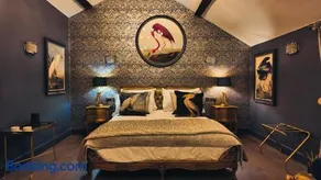Black Rabbit Croston Boutique Hotel & Restaurant - Image 3