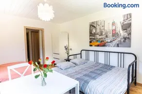 Le Clavan - Studio à Crans-Montana (2-4 personnes) - Image 2