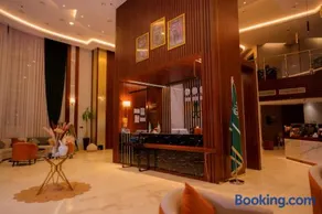 Horizon Hotel Hail فندق الافق حائل - Image 2