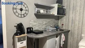 studio indépendant dans villa avec piscine jacuzzi - Image 2