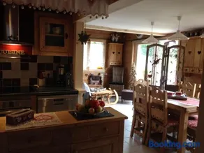 Chalet Le Renardeau - Image 4