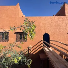 riad 1001 nuits de yasmine - Image 2