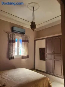 Riad MsHolidays bassin privatisé Marrakech - Image 3