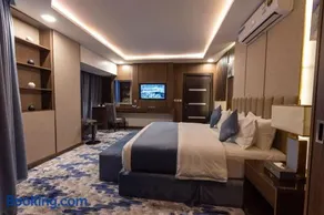 فندق امان أبها - المحالة - Image 5
